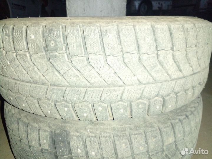 Продам 2 диска R14 статусы