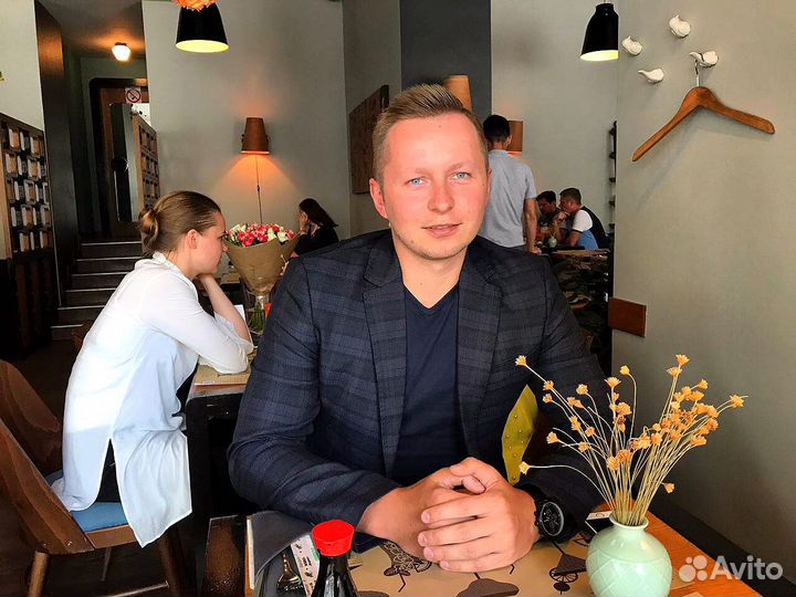 Руководитель отдела продаж, коуч/удаленно