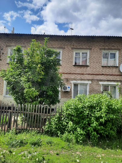 2-к. квартира, 42 м², 2/2 эт.