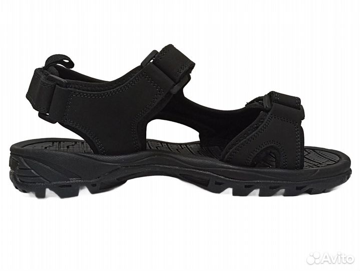 Сандалии мужские