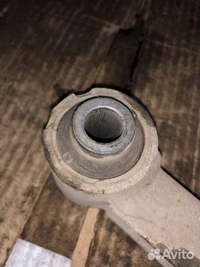 Тяги заднего моста Opel Frontera B