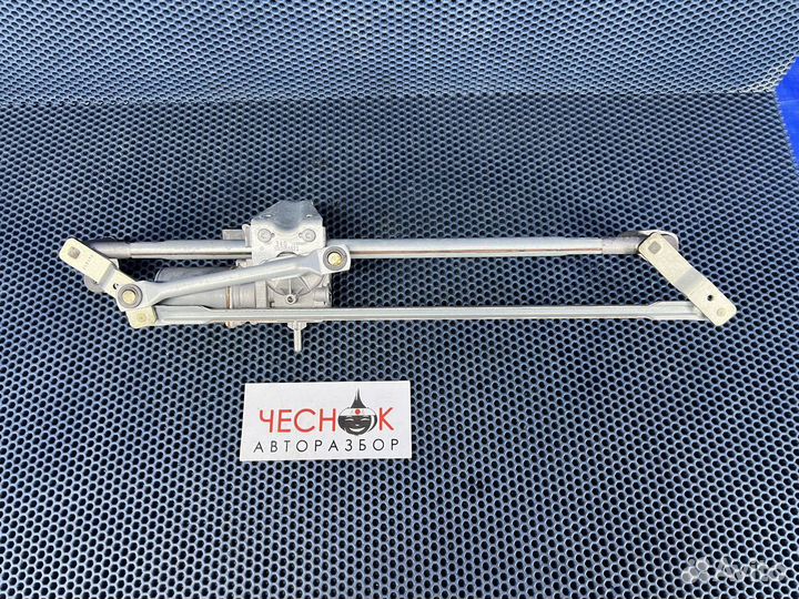 Трапеция моторчик дворников Tiguan 2007-2016 года