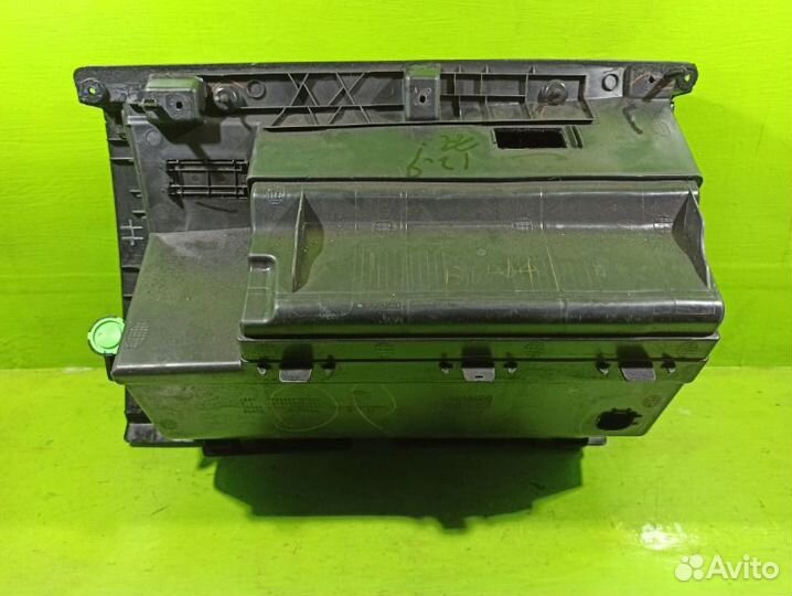 Бардачок Haval H9 GW4C20B 2021