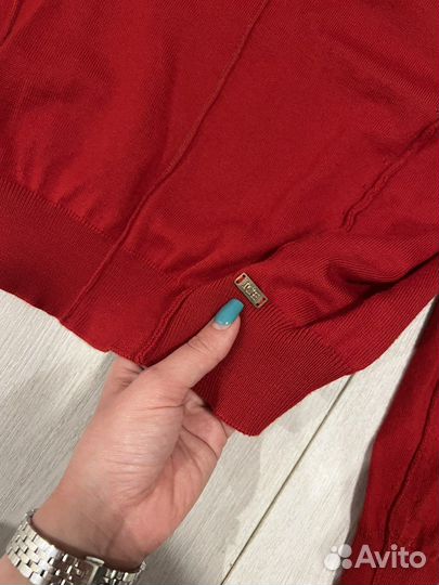 Свитер Iceberg оригинал Шерсть М