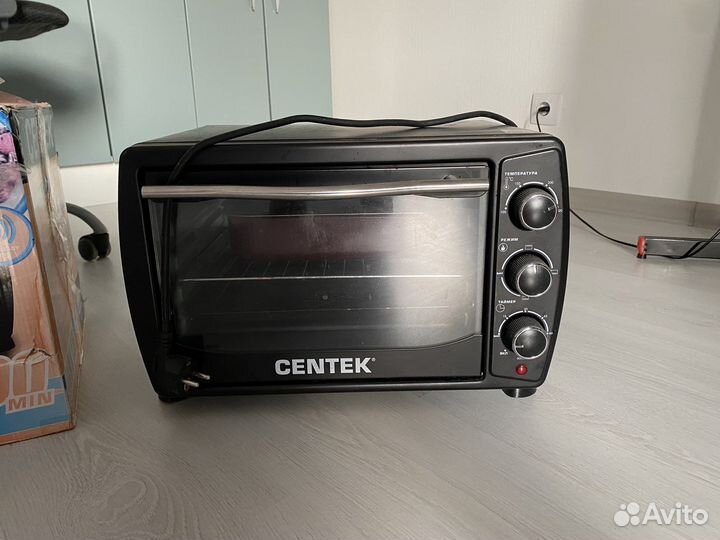 Centek ct 1536