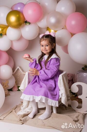 Фото дня рождения 0+