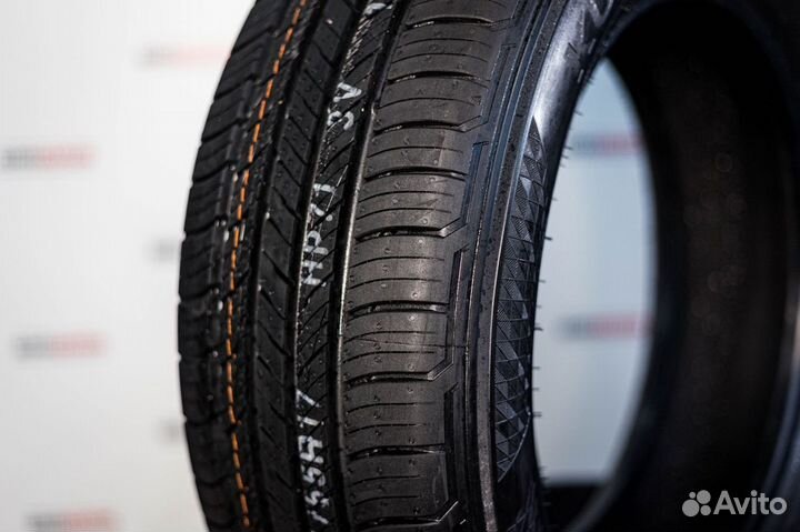 Kumho Crugen HP71 225/65 R17 102V