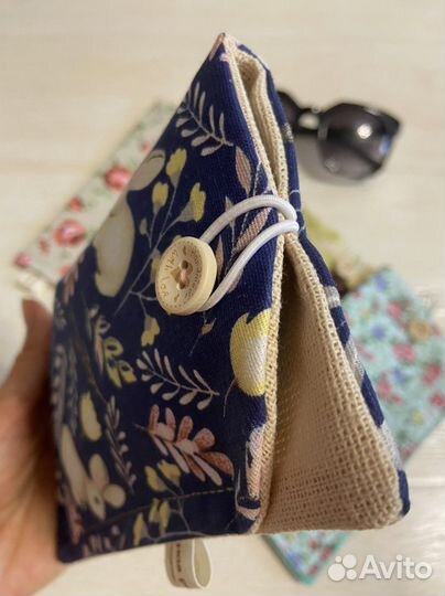 Футляр для очков