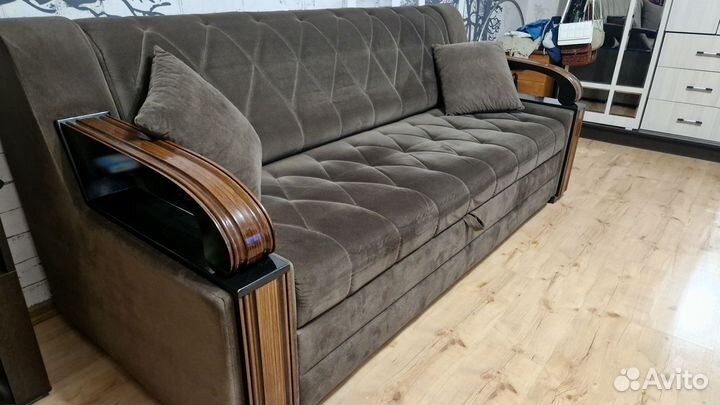 Диван раскладной