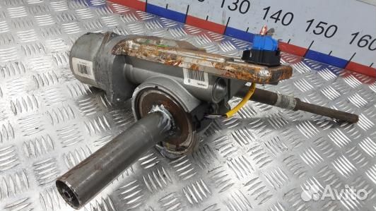 Электроусилитель руля opel corsa D (PML13OM01)