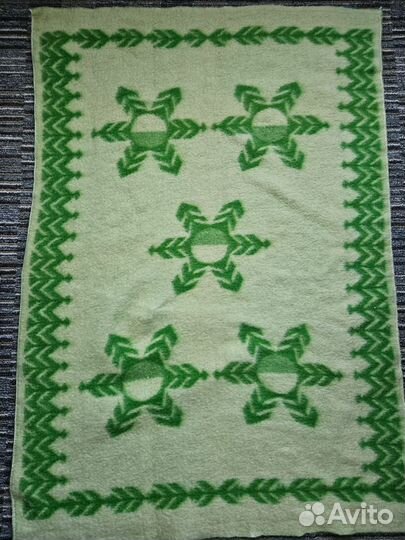 Детское одеяло