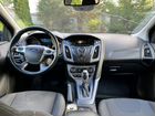 Ford Focus 2.0 AMT, 2015, 110 000 км объявление продам