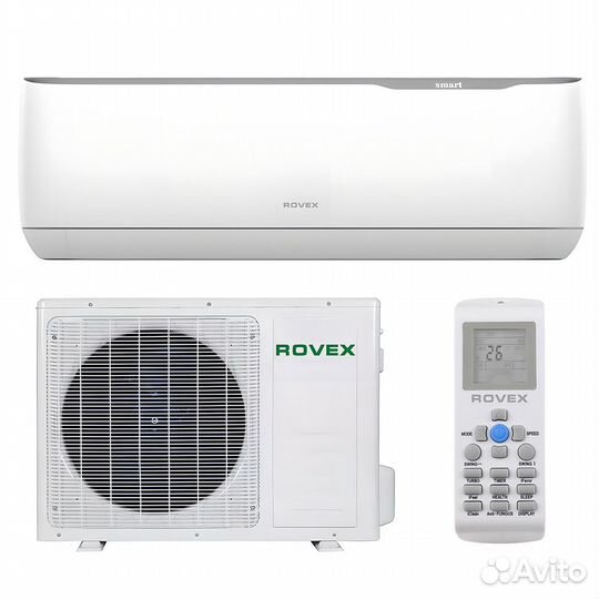 Сплит система 