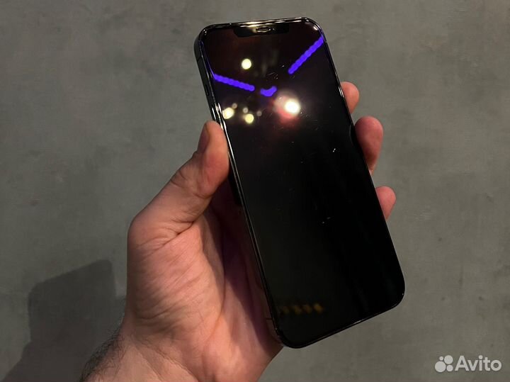 iPhone 12 Pro Max, 256 ГБ