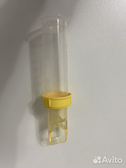 Мягкая ложка medela