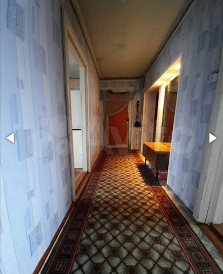 Дом 63 м² на участке 30 сот.