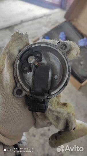 Датчик положения распредвала импульсный VW