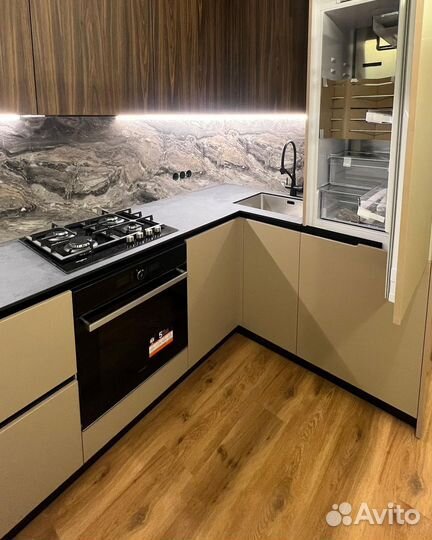 Кухня на заказ sh-0517509