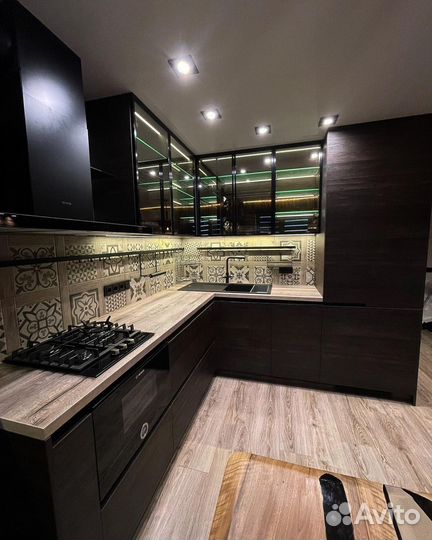 Кухня на заказ sh-0519274