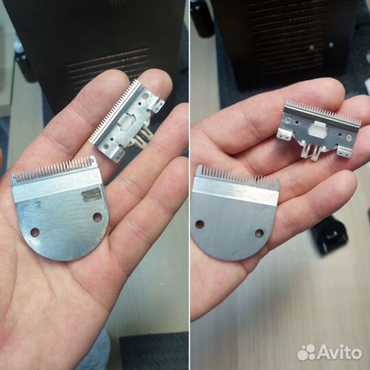 Заточка маникюрного и парикмахерского инструмента