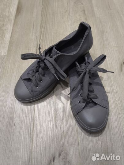 Кеды мужские 44 размер