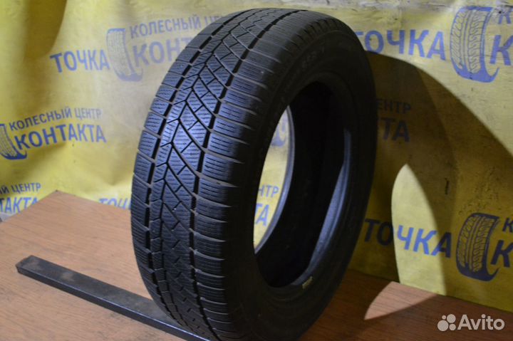 Continental ContiWinterContact TS 830 P 205/60 R16