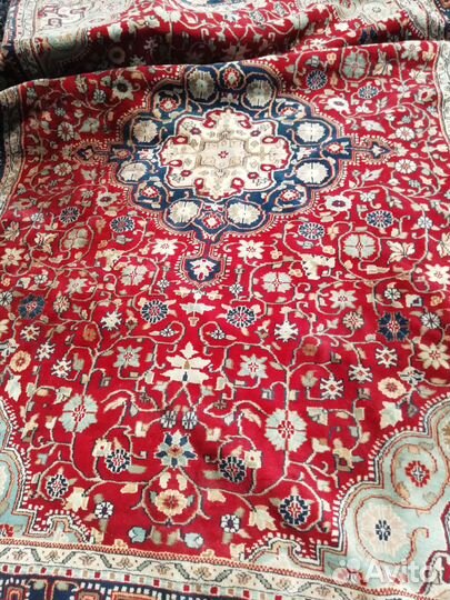 Ковёр п/ш 2,65х1,70м бу