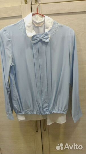 Школьная форма