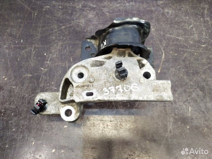 Опора двигателя Renault Kaptur