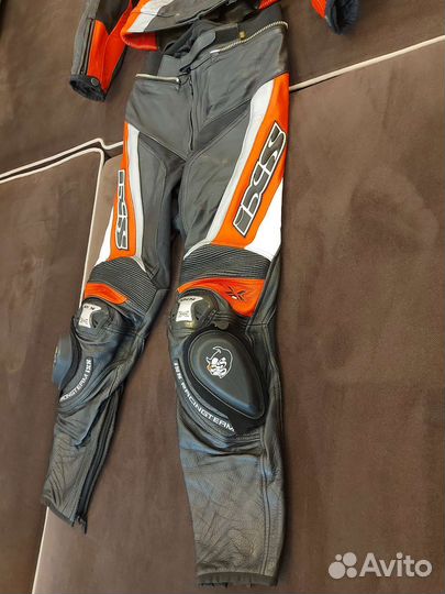 Мотокомбинезон IXS