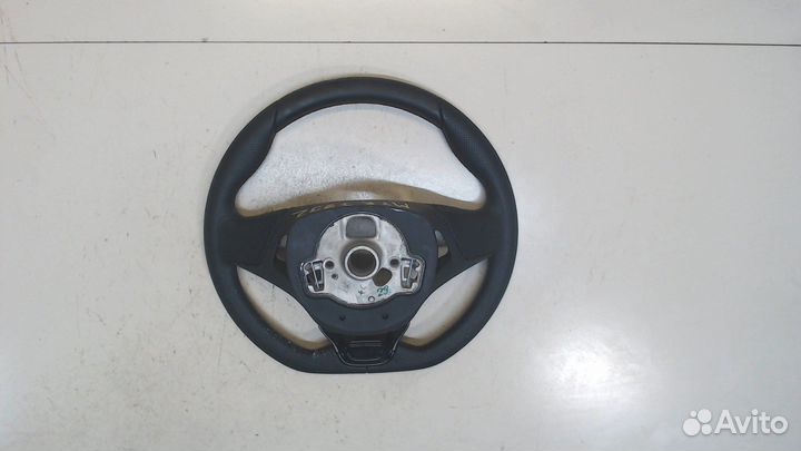 Руль Skoda Fabia, 2021