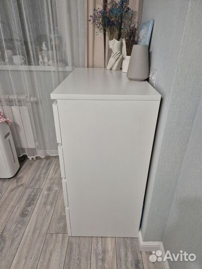 Комод IKEA malm