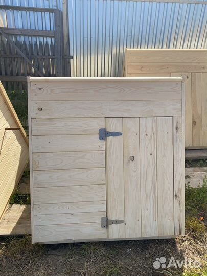 Крышка для колодца