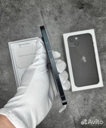 iPhone 13, 128 ГБ