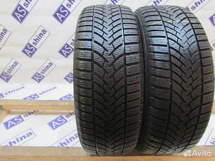 Semperit Speed Grip 3 205/55 R16 101K