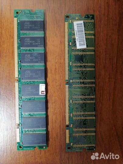 Оперативная память ddr3