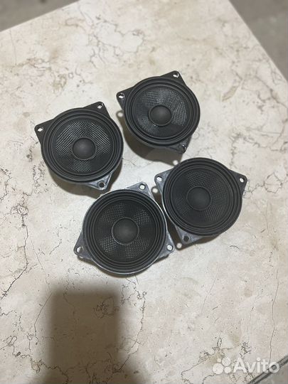 Колонка harman kardon для бмв е60