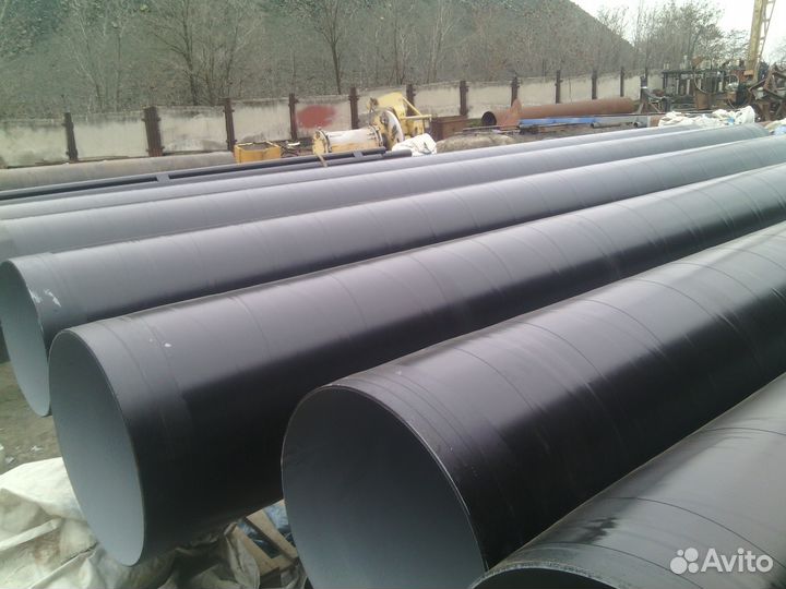 Трубы бу, восстановление труб. Доставка по РФ