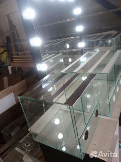 Террариум для рептилий