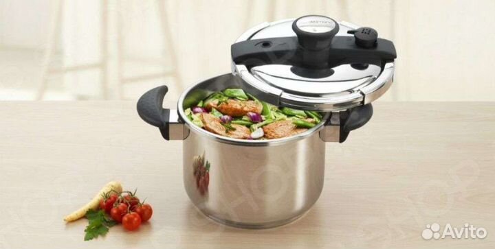 Скороварка