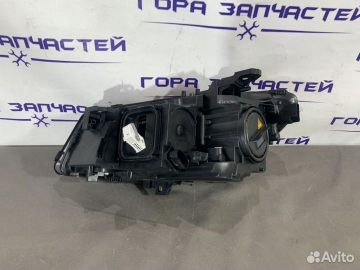 Фара Fr R BI-Xenon Without ECU CLA (C117)