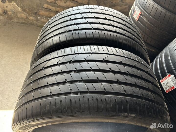 Hankook Ventus S1 Evo 2 K117 295/35 R21 107Y