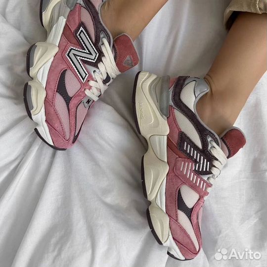 Кроссовки женские new balance 9060