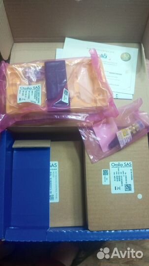 Авиатехника