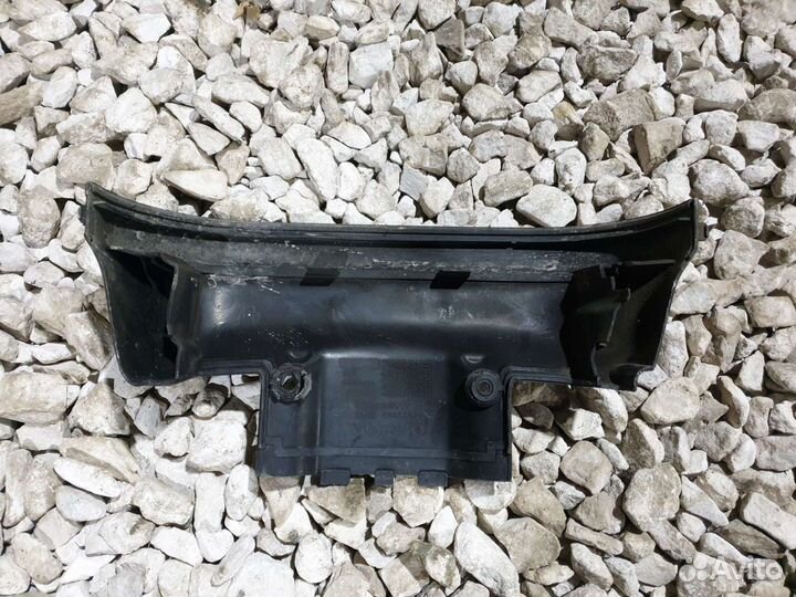 Крышка ремня грм Volvo XC90 Вольво