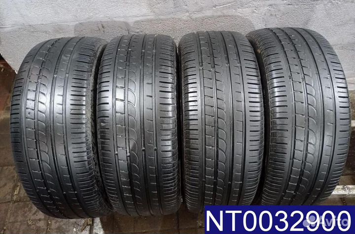 Pirelli P Zero 235/45 R19 97U