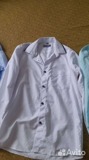 Вещи для мальчика