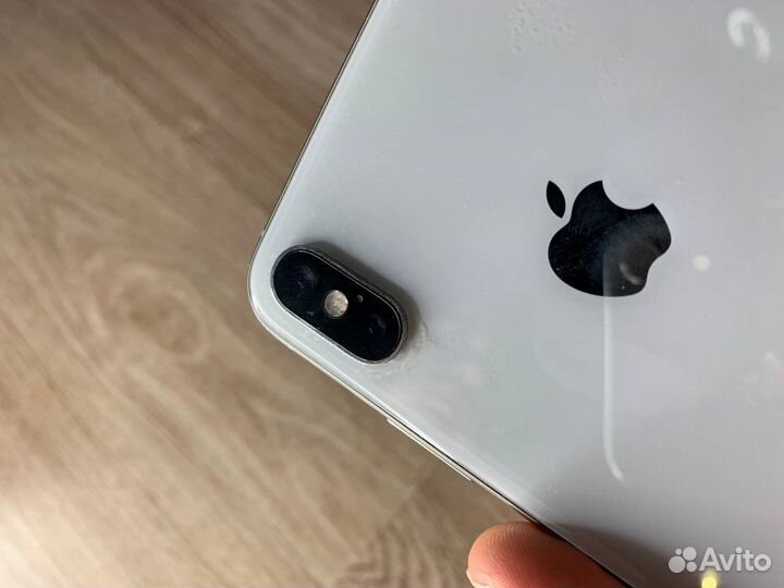 iPhone xs max 256 gb