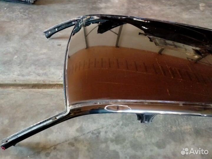 Крыша Bmw X3 E83 M54B25 01/2006