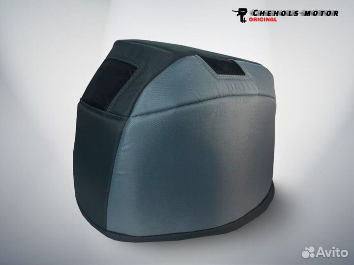 Чехол на колпак лодочного мотора Хайди 60 Инжектор